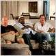 Lay the Favorite : photo Bruce Willis, Wendell Pierce