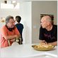 Lay the Favorite : photo Bruce Willis, Stephen Frears