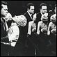 Die Lady von Shanghai : photo Orson Welles, Rita Hayworth