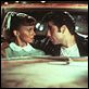 Grease : photo John Travolta, Olivia Newton-John, Randal Kleiser