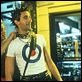 Summer of Sam : photo Adrien Brody, Spike Lee