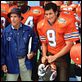 Waterboy - Der Typ mit dem Wasserschaden : photo Adam Sandler, Frank Coraci, Henry Winkler