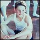 Billy Elliot : photo Jamie Bell, Stephen Daldry
