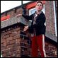 Billy Elliot : photo Jamie Bell, Stephen Daldry