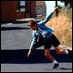 Billy Elliot : photo Jamie Bell, Stephen Daldry