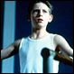 Billy Elliot : photo Jamie Bell, Stephen Daldry