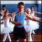 Billy Elliot : photo Jamie Bell, Stephen Daldry
