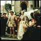 Shakespeare in Love : photo Gwyneth Paltrow, John Madden, Joseph Fiennes
