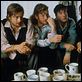 Snatch – Schweine und Diamanten : photo Brad Pitt, Guy Ritchie, Jason Flemyng