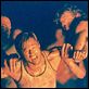 Snatch – Schweine und Diamanten : photo Brad Pitt, Guy Ritchie