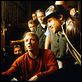 Snatch – Schweine und Diamanten : photo Brad Pitt, Guy Ritchie