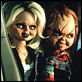 Chucky und seine Braut : photo Jennifer Tilly, Ronny Yu