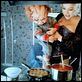 Chucky und seine Braut : photo Jennifer Tilly, Ronny Yu