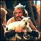 Asterix & Obelix gegen Caesar : photo Claude Zidi, Gérard Depardieu