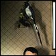 Psycho : photo Gus Van Sant, Vince Vaughn
