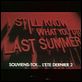 Ich weiß noch immer, was Du letzten Sommer getan hast : photo Mekhi Phifer