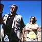 The Big Lebowski : photo Ethan Coen, Jeff Bridges, Joel Coen, John Goodman