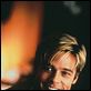 Rendezvous mit Joe Black : photo Brad Pitt, Martin Brest