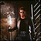 John Carpenters Vampire : photo James Woods, John Carpenter