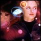 Lost in Space : photo Heather Graham, Stephen Hopkins