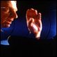 Lost in Space : photo Gary Oldman, Stephen Hopkins