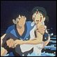 Prinzessin Mononoke : photo Hayao Miyazaki