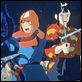 Prinzessin Mononoke : photo Hayao Miyazaki