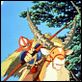 Prinzessin Mononoke : photo Hayao Miyazaki
