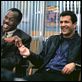 Lethal Weapon 4 - Zwei Profis räumen auf : photo Danny Glover, Mel Gibson, Richard Donner