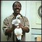 Dr. Dolittle : photo Betty Thomas, Eddie Murphy