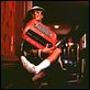 Fear and Loathing in Las Vegas : photo Johnny Depp, Terry Gilliam