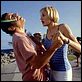 Verrückt nach Mary : photo Ben Stiller, Bobby Farrelly, Cameron Diaz, Peter Farrelly