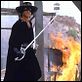 Die Maske des Zorro : photo Antonio Banderas, Martin Campbell