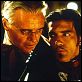 Die Maske des Zorro : photo Anthony Hopkins, Antonio Banderas, Martin Campbell