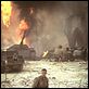 Der Soldat James Ryan : photo Matt Damon, Steven Spielberg