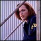 Akte X - Der Film : photo Gillian Anderson, Rob Bowman