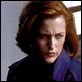 Akte X - Der Film : photo Gillian Anderson, Rob Bowman