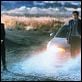 Akte X - Der Film : photo David Duchovny, Gillian Anderson, Rob Bowman