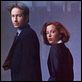 Akte X - Der Film : photo Gillian Anderson, Rob Bowman