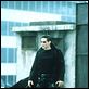 Matrix : photo Keanu Reeves