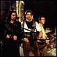 Die Mumie : photo Brendan Fraser, John Hannah, Stephen Sommers