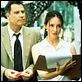 Wehrlos - Die Tochter des Generals : photo John Travolta, Madeleine Stowe, Simon West
