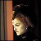 Star Wars: Episode I - Die dunkle Bedrohung : photo George Lucas, Natalie Portman
