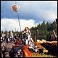 Johanna von Orléans : photo Luc Besson, Milla Jovovich