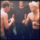 Fight Club : photo David Fincher, Edward Norton, Jared Leto