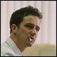 Fight Club : photo David Fincher