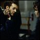 Fight Club : photo David Fincher