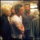 Fight Club : photo Brad Pitt, David Fincher, Jared Leto