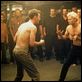 Fight Club : photo David Fincher, Edward Norton, Jared Leto