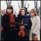 photo Danièle Thompson, Emmanuelle Béart, Françoise Fabian, Sabine Azéma